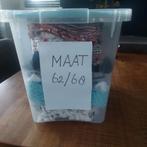 Diverse babykleding maat 62/68 Hema/Ukkepuk/Prenatal, Ophalen of Verzenden, Gebruikt, Meisje