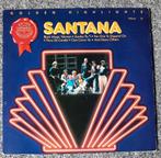 Santana ‎– Golden Highlights - Volume 24, Ophalen of Verzenden, 1960 tot 1980, 12 inch
