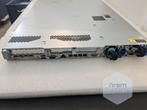 HPE Proliant DL360 Gen9 LFF - 2x Intel Xeon E5-2673v3, Computers en Software, 2 tot 3 Ghz, 32 GB, Hermeslaan 1A, 1831 Diegem, Belgium