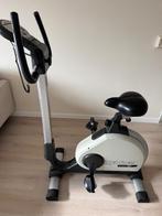 Sportfiets, Ophalen, Gebruikt