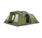 Coleman Vespuci 6L Tunneltent, Ophalen, Gebruikt, Tot en met 6