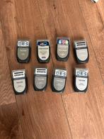 Diverse verftesters Sikkens, Flexa, Doe-het-zelf en Verbouw, Verf, Beits en Lak, Ophalen, Gebruikt, Verf, Grijs