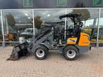 Giant G 2300 HD, Zakelijke goederen, Machines en Bouw | Kranen en Graafmachines, Tobroco, Info@tobroco.nl, Sprendlingenstraat 57
5061 KM  Oisterwijk, NL