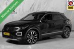 Volkswagen T-Roc 2.0 TSI 4Motion R-line|PANO|ACC|LED|CAMERA, Auto's, Volkswagen, Automaat, 15 km/l, Euro 6, 1984 cc