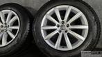 VW TOUAREG III CR7 Merano Winterbanden 18 inch DEMO, 18 inch, Gebruikt, Banden en Velgen, 235 mm