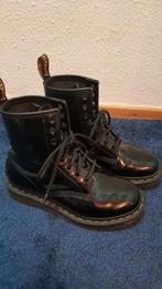 Dr. Martens maat 36, Ophalen of Verzenden, Zo goed als nieuw, Zwart