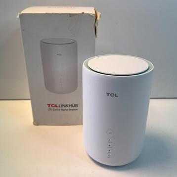 TCL Linkhub LTE Cat 13 Home Station | Nieuwstaat beschikbaar voor biedingen