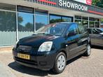 Kia Picanto 1.0 2007 Zwart, Auto's, Kia, Voorwielaandrijving, 4 cilinders, 61 pk, Zwart