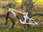 Cube Stereo 120 race 29 TE KOOP, Fietsen en Brommers, Fietsen | Mountainbikes en ATB, Ophalen of Verzenden, Zo goed als nieuw