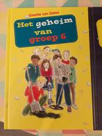 Leesboeken AVI M5. Kamp groep 7, Geheim groep 6!, Ophalen of Verzenden, Nieuw, Fictie algemeen