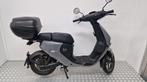 Super Soco CU Mini+ | Elektrische Scooter | ZGAN | ODO 49km, Ophalen, Budget Bike XL, Zo goed als nieuw, Super Soco VMT