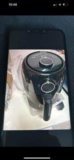 Nieuwe SilverCrest Airfryer, Witgoed en Apparatuur, Airfryers, Ophalen of Verzenden, Nieuw, Airfryer, Minder dan 750 gram