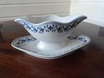 Oude Franse Jus-Sauskom, Antiek en Kunst, Antiek | Servies los, Ophalen of Verzenden