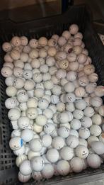 100 Stuks Wilson Staff Dx2 Soft Golfballen, Sport en Fitness, Ophalen of Verzenden, Zo goed als nieuw, Bal(len)