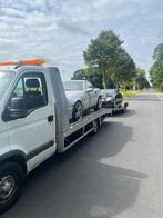 Autotransport - Snel, Veilig en Betrouwbaar, Diensten en Vakmensen, Koeriers, Chauffeurs en Taxi's, Koeriersdiensten