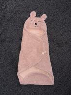 Jollein Wikkeldeken, Kinderen en Baby's, Ophalen of Verzenden, Zo goed als nieuw, 70 tot 85 cm, Deken