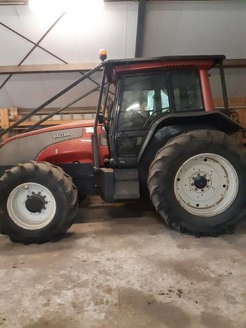 Valtra 190 beschikbaar voor biedingen
