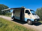 Renault Master camper, Caravans en Kamperen, Campers, Overige merken, Buscamper of Camperbus, Tot en met 2, Particulier