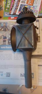 Antieke Koetslamp, Antiek en Kunst, Ophalen of Verzenden