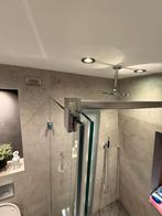 Stabilisatiebeugel (muur/glas) voor 6-8mm glasdikte, Ophalen of Verzenden, Zo goed als nieuw, Overige typen