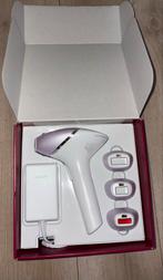 PHILIPS Lumea IPL 8000 Series BRI947/00, Witgoed en Apparatuur, Persoonlijke-verzorgingsapparatuur, Ophalen of Verzenden, Zo goed als nieuw