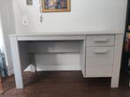 woood bureau Dennis, Huis en Inrichting, Bureaus, Ophalen, Gebruikt
