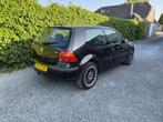 Volkswagen Golf 1.6-16V Comfortline | Airco | Cruise Control, Auto's, Voorwielaandrijving, Stof, Gebruikt, Zwart