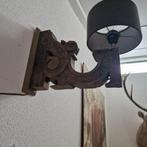 Prachtige wandlamp hoffz/PEEPERKORN, Huis en Inrichting, Lampen | Wandlampen, Ophalen of Verzenden, Zo goed als nieuw