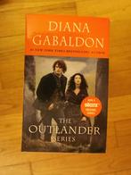 4 boeken, box, set, outlander, Boeken, Ophalen of Verzenden