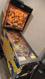 Mousin Around Flipperkast - ‘Bally’, Ophalen, Gebruikt, Auto's