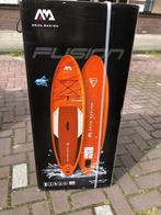 Aqua Marina Fusion SUP NIEUW!, Nieuw, SUP-boards, Ophalen