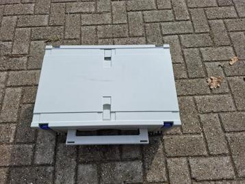 Festool  /  Tanos  systainer   == NIEUW == beschikbaar voor biedingen