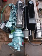 Mercedes om 617 met prm keerkoppeling, Watersport en Boten, Ophalen, Diesel, 30 pk of meer