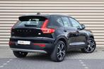 Volvo XC40 T4 Recharge Inscription | Panoramadak | Elektr. t, 12 maanden, Zwart, Bedrijf, Hybride Elektrisch/Benzine