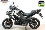 Kawasaki VERSYS 1100 SE (bj 2025), Motoren, Bedrijf, Toermotor