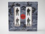 Modern US Navy Fighter Pilots Charlie Calibre Wings CA72WS03, Carmodel s.r.l. Viale Europa Unita snc info@modelcarswholesale.com