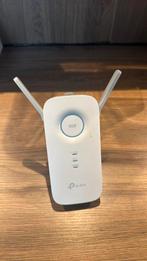 TP-Link AC1750 WiFi Extender – krachtig signaal, dual band, Ophalen of Verzenden