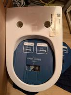 VILLEROY & BOCH subway 2.0 toilet wit incl.softclose wc-bril, Ophalen, Nieuw, Toilet
