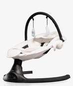 De Luvion Baby swing elektrische babyschommel, Ophalen, Zo goed als nieuw