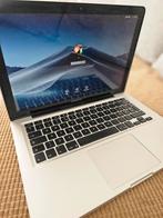 MacBook Pro 13" (Late 2011), Computers en Software, Apple Macbooks, MacBook Pro, Gebruikt, 2 tot 3 Ghz, 13 inch