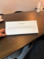Apple Magic Keybord toetsenbord - NIEUW - Amsterdam zuid, Computers en Software, Toetsenborden, Ophalen, Nieuw, Draadloos, Qwerty
