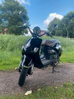 Electrische scooter, Ophalen, Gebruikt