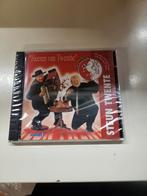 Steun twente (hoeft niet hoor), Ophalen of Verzenden, Zo goed als nieuw, Levenslied of Smartlap