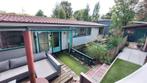 Woonark te koop zonder ligplaats!! 14 x 4, Huizen en Kamers, Woonboten te koop, 52 m², 3 kamers, Utrecht-stad
