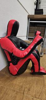 Grappling Dummy gevuld 37kg, Sport en Fitness, Ophalen, Nieuw, Jiu-Jitsu, Vechtsportmateriaal