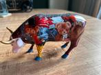 Cow Parade Koe  Babe in Toyland., Ophalen of Verzenden