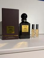 Tom Ford - Noir de Noir (Sample/Proefje/Decant), Verzenden, Nieuw
