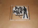 CD Kyteman The Hermit Sessions, Ophalen of Verzenden, 2000 tot heden, Zo goed als nieuw