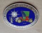 Duitse Oldtimer Rally Hamburg Travemunde Adler auto embleem, Verzamelen, Automerken, Motoren en Formule 1, Verzenden, Zo goed als nieuw