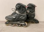 Skeelers Tecnica maat 44,5, Sport en Fitness, Skeelers, Ophalen of Verzenden, Gebruikt, Inline skates 4 wielen